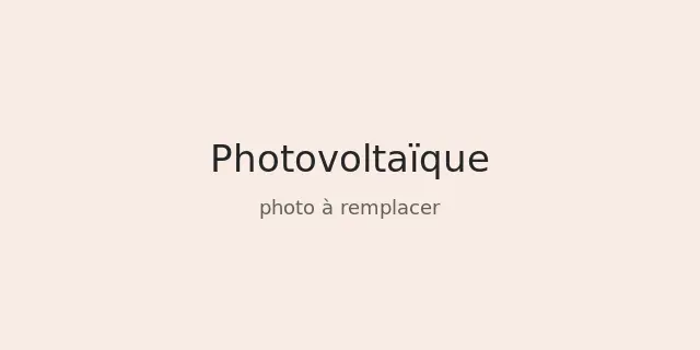 Panneaux et onduleurs photovoltaïques distribués par feedenergy